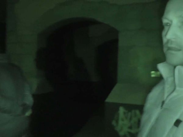 Ghost Dimension - Haunted Theme Park - Part 2
