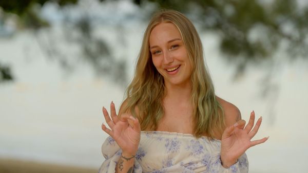 Temptation Island Danmark - Episode 110
