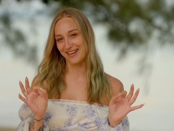 Temptation Island Danmark - Episode 110
