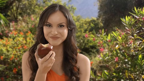 Poisson Fédond - Poisson Fécond - 10 Ans A Manger QUE des Fruits: ÇA FAIT QUOI ?!