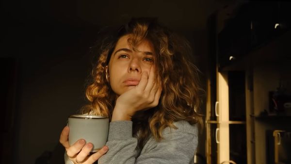Poisson Fédond - Poisson Fécond - Boire QUE du Café Pendant 5 ans : ÇA FAIT QUOI ?!
