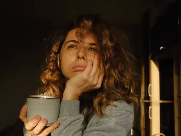 Poisson Fédond - Poisson Fécond - Boire QUE du Café Pendant 5 ans : ÇA FAIT QUOI ?!