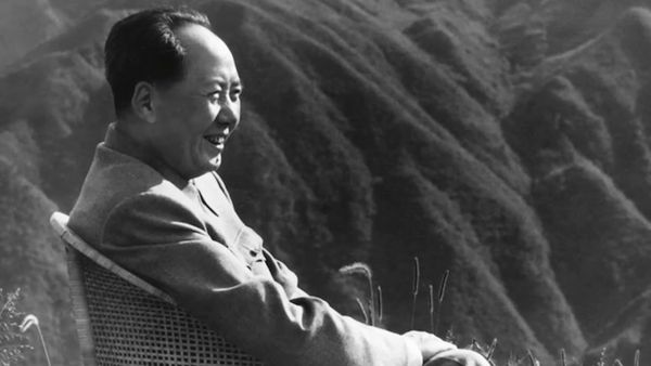 Poisson Fédond - Poisson Fécond - Le Dictateur le Plus Meurtrier de l'Histoire de la Chine !