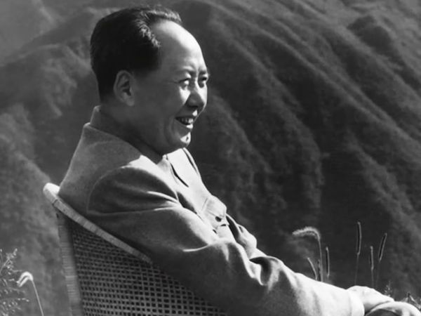 Poisson Fédond - Poisson Fécond - Le Dictateur le Plus Meurtrier de l'Histoire de la Chine !
