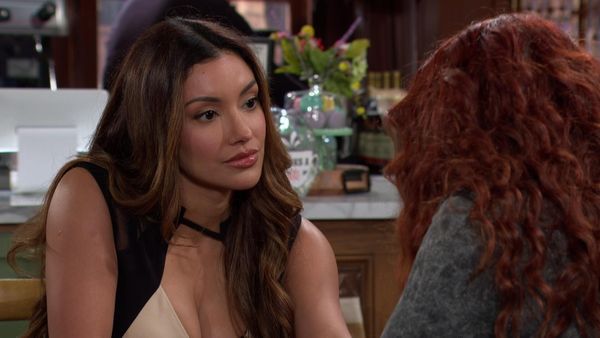 The Young and the Restless - 9/2/2026