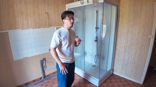Tartin - Tartin - J’ai 3 mois pour rénover ma première MAISON (impossible)