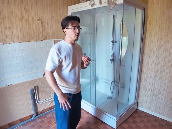 Tartin - Tartin - J’ai 3 mois pour rénover ma première MAISON (impossible)