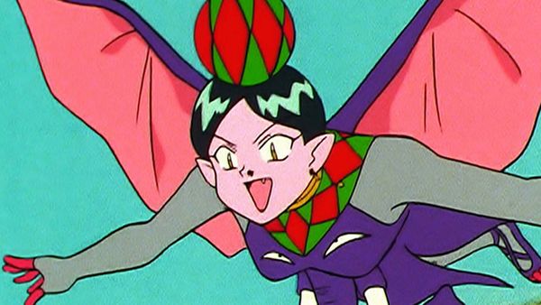 Sailor Moon (English Dubbed) - Pegasus Disappears: Wavering Friendship