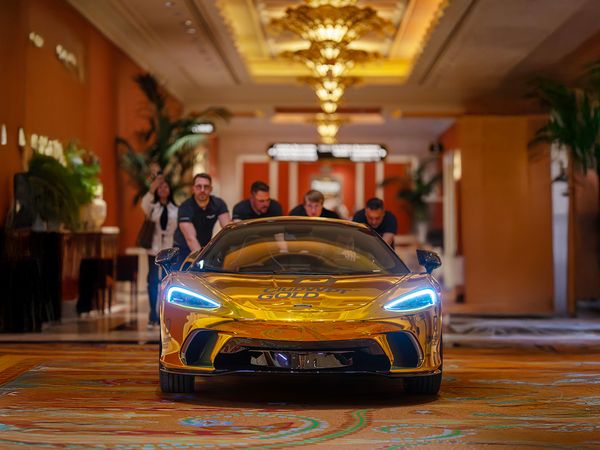 World Poker Tour - ClubWPT Gold $5M Freeroll - PART 1