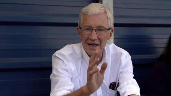 Paul O'Grady: For the Love of Dogs - Episode 8