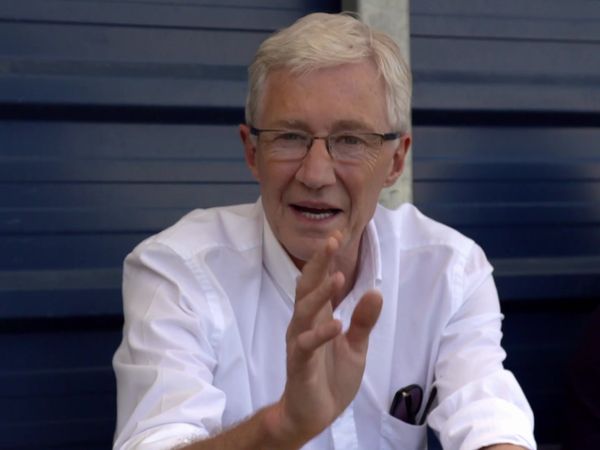 Paul O'Grady: For the Love of Dogs - Episode 8
