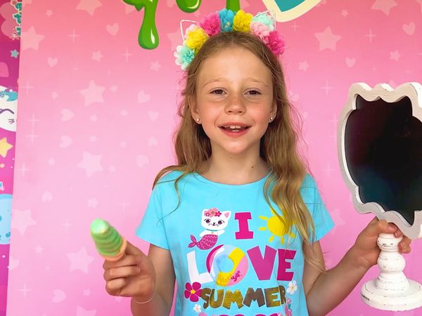 Like Nastya - Nastya's Important Lessons: Earning, Learning, and Friendship