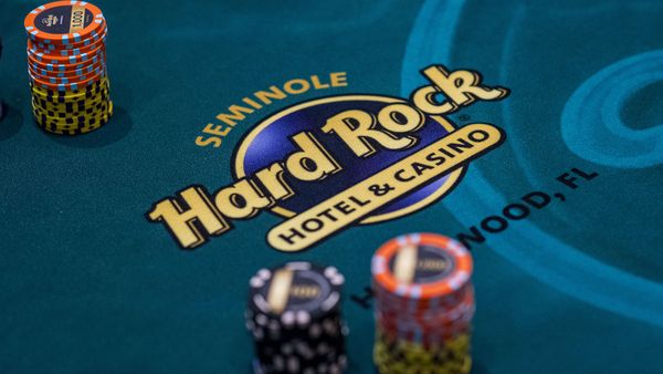 World Poker Tour - WPT Seminole Hard Rock Poker Showdown - PART 1