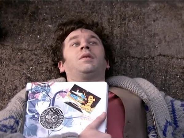 FM (2009) - Return to Sender