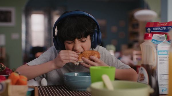 Children Ruin Everything - Respect