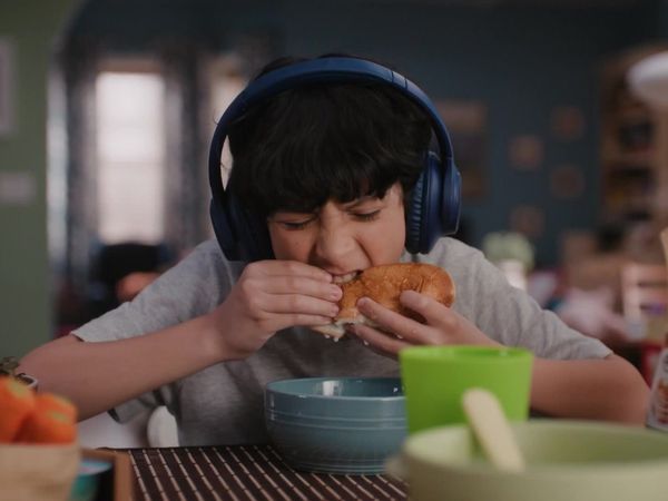 Children Ruin Everything - Respect
