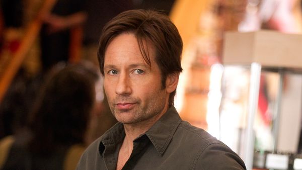 Californication - Suicide Solution