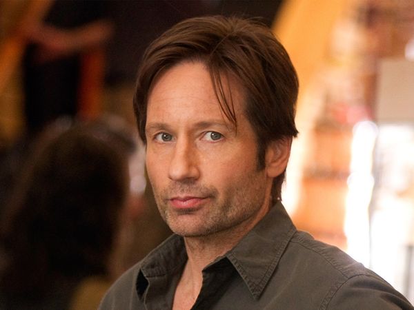 Californication - Suicide Solution