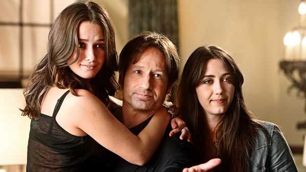 Californication - Freeze-Frame