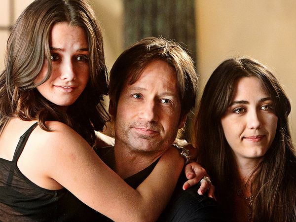 Californication - Freeze-Frame