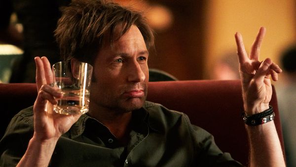 Californication - Another Perfect Day