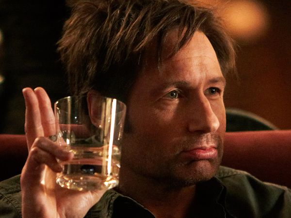 Californication - Another Perfect Day