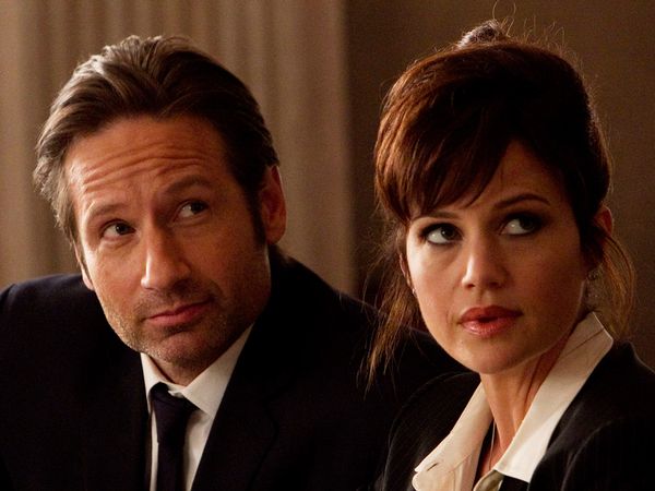 Californication - The Trial