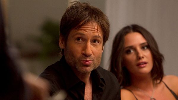 Californication - ...And Justice for All