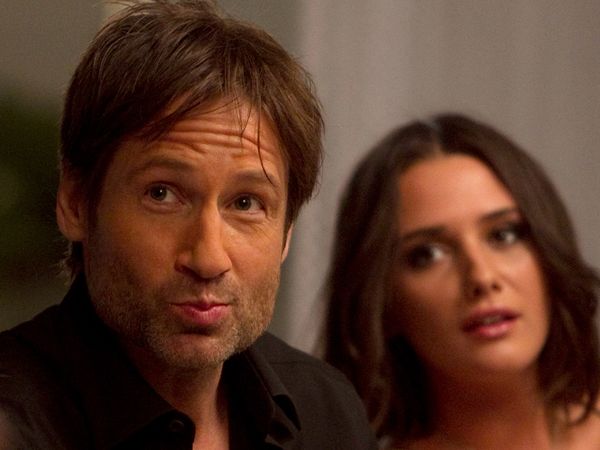 Californication - ...And Justice for All