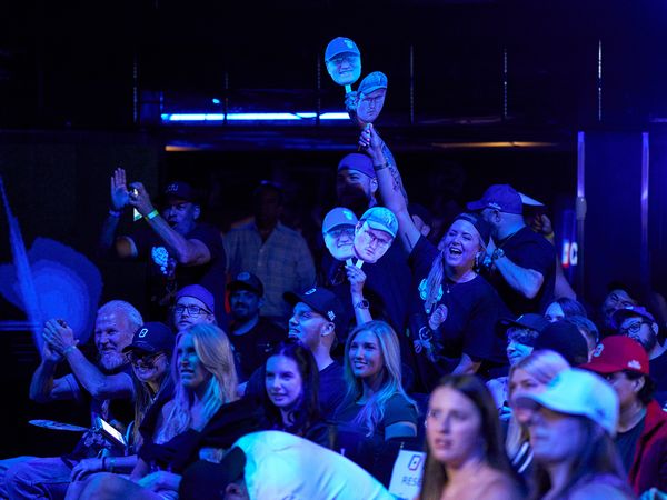 World Poker Tour - WPT Seminole Hard Rock Poker Showdown - PART 3