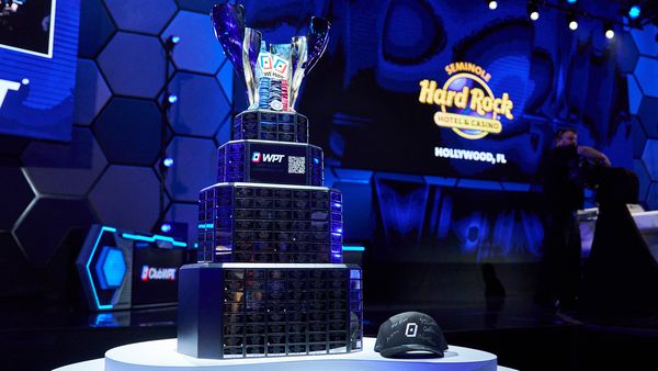 World Poker Tour - WPT Seminole Hard Rock Poker Showdown - PART 4