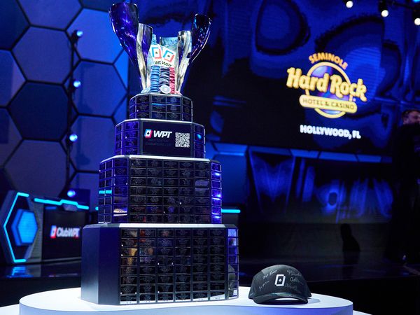 World Poker Tour - WPT Seminole Hard Rock Poker Showdown - PART 4
