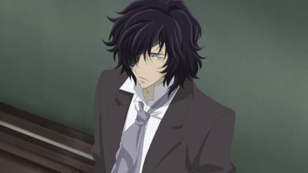 Vampire Knight - Moonlight Festivities