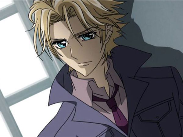 Vampire Knight - The Princess of Darkness