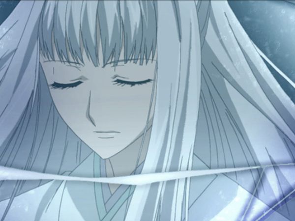 Vampire Knight - Consequence of Desire