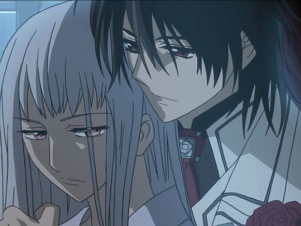 Vampire Knight - Vow of the Pureblood