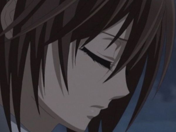 Vampire Knight - Burden of Sinners