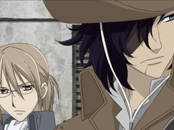 Vampire Knight - Devil's Awakening