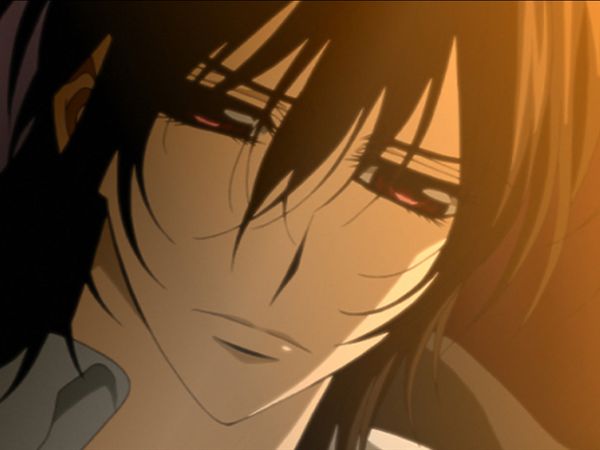 Vampire Knight - Prelude to the Battle