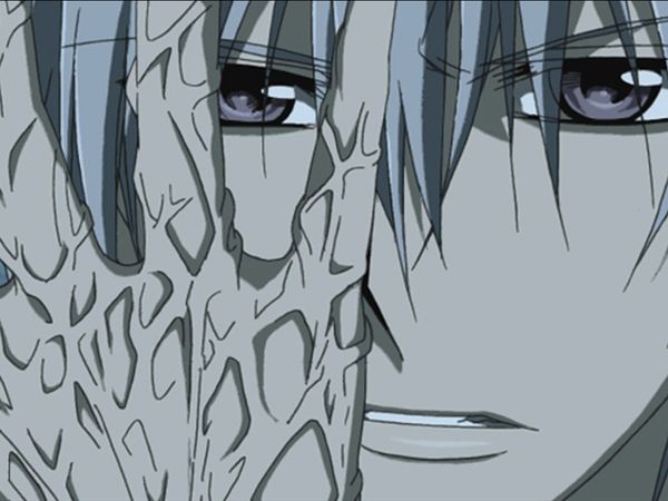 Vampire Knight - Two Souls