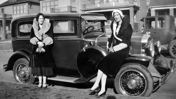 The Cars That Made America - Part 2