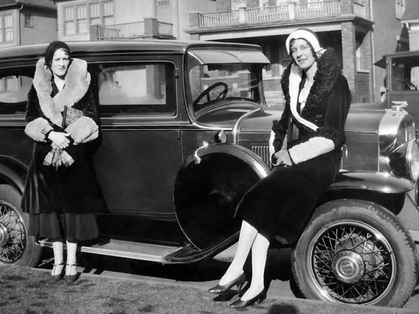 The Cars That Made America - Part 2