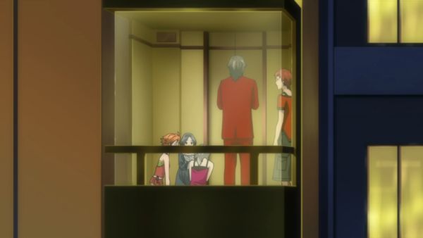 Glass Maiden - Episode 6