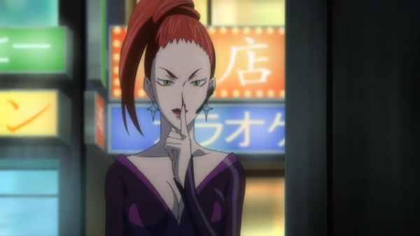 Glass Maiden - Episode 10