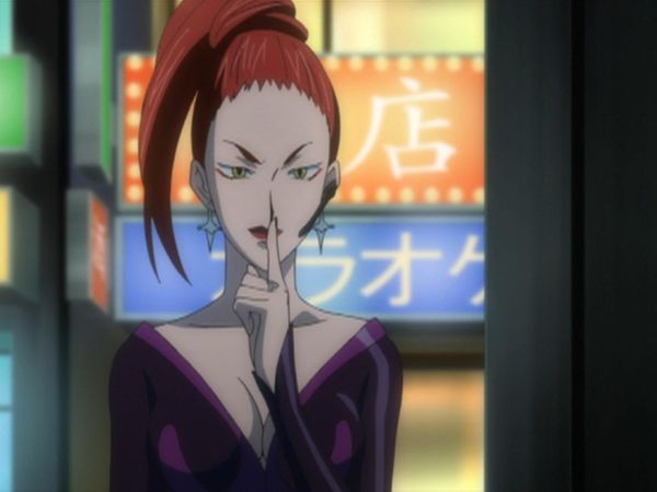 Glass Maiden - Episode 10
