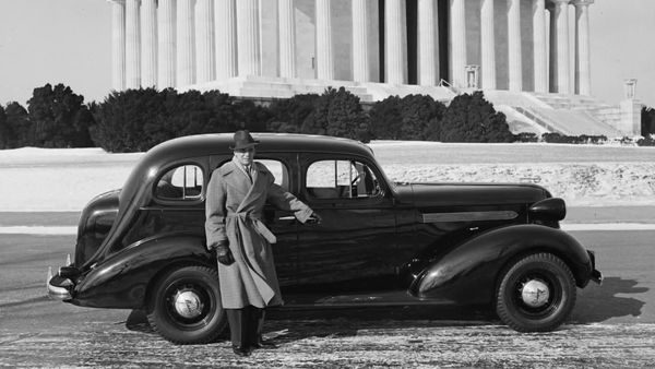 The Cars That Made America - Part 3