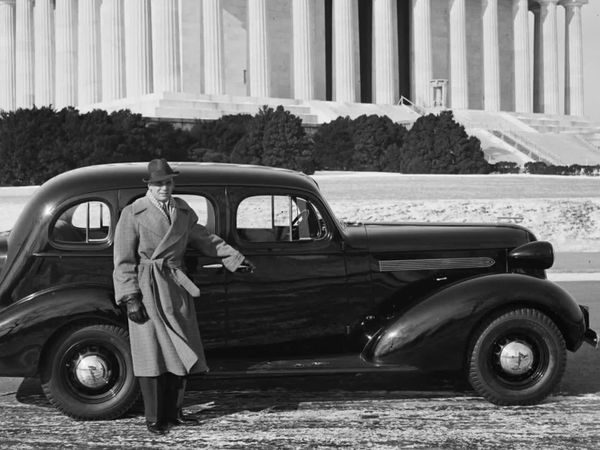 The Cars That Made America - Part 3