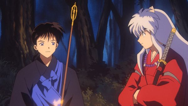 Inuyasha (English Dubbed) - Sango’s Suffering and Kohaku’s Life