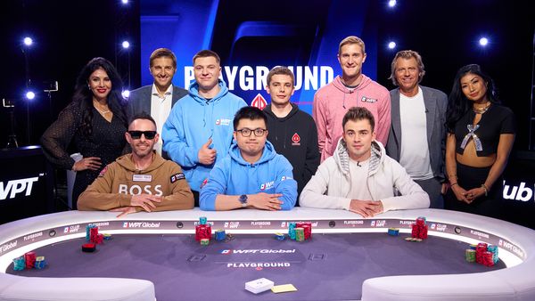 World Poker Tour - WPT Prime Montreal - PART 1