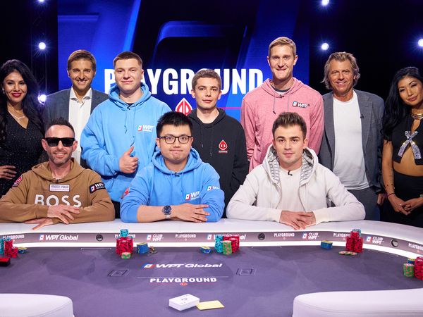 World Poker Tour - WPT Prime Montreal - PART 1
